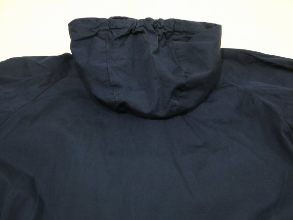 画像12: 50s 60s NINO FLEX HIKING MOUNTAIN SMOCK ANORAK (12)