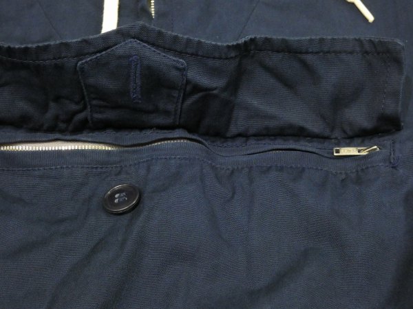 画像7: 50s 60s NINO FLEX HIKING MOUNTAIN SMOCK ANORAK (7)