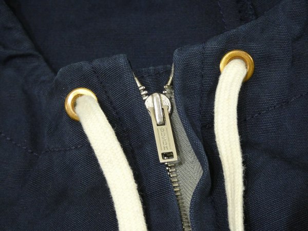 画像4: 50s 60s NINO FLEX HIKING MOUNTAIN SMOCK ANORAK (4)