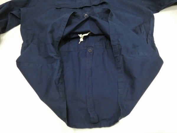 画像9: 50s 60s NINO FLEX HIKING MOUNTAIN SMOCK ANORAK (9)