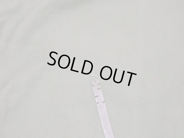 画像11: 60s '62 US ARMY OG-107 COTTON SATEEN UTILITY TROUSERS BAKER PANTS 1st LATE TYPE (11)