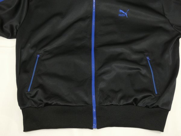画像7: 80s 90s PUMA TRACK JACKET JERSEY TOP (7)