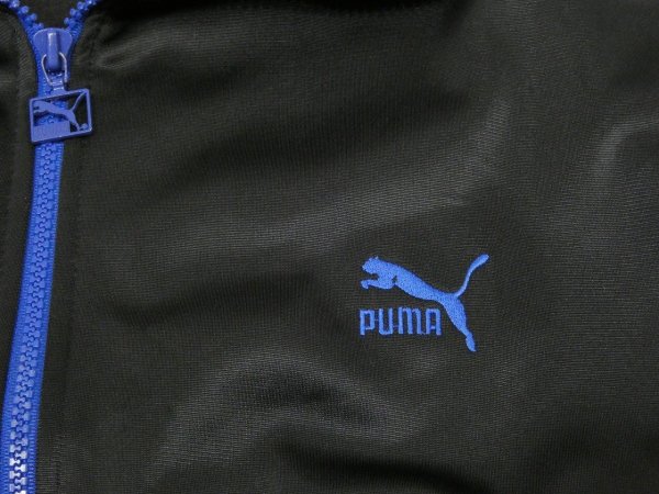 画像6: 80s 90s PUMA TRACK JACKET JERSEY TOP (6)