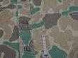 画像8: 80s Woolrich DUCK HUTER CAMO SAFARI SHIRT (8)