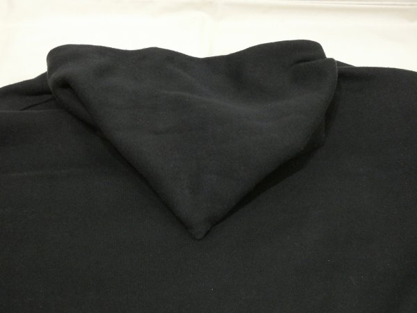 画像10: 90s PLAN B SKATEBOARDS SWEAT HOODIE PARKA MADE IN USA (10)