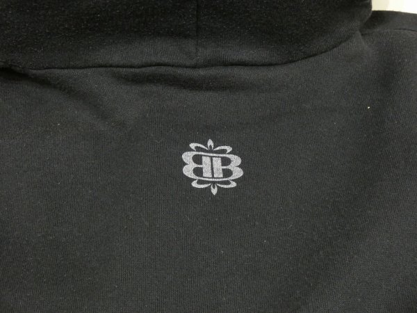 画像11: 90s PLAN B SKATEBOARDS SWEAT HOODIE PARKA MADE IN USA (11)