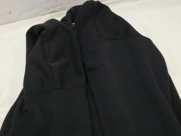 画像9: 90s PLAN B SKATEBOARDS SWEAT HOODIE PARKA MADE IN USA (9)