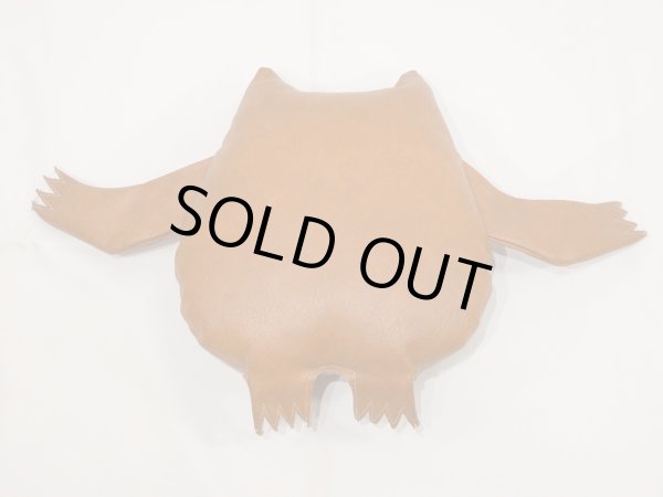 画像8: EARLY 70s NAUGA MONSTER L SIZE ASIS (8)