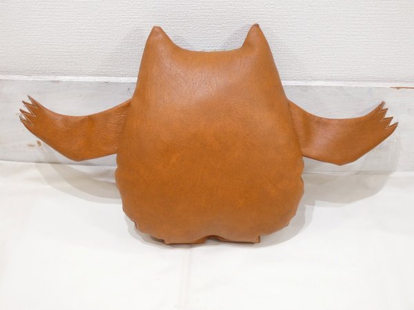 画像2: EARLY 70s NAUGA MONSTER L SIZE ASIS (2)