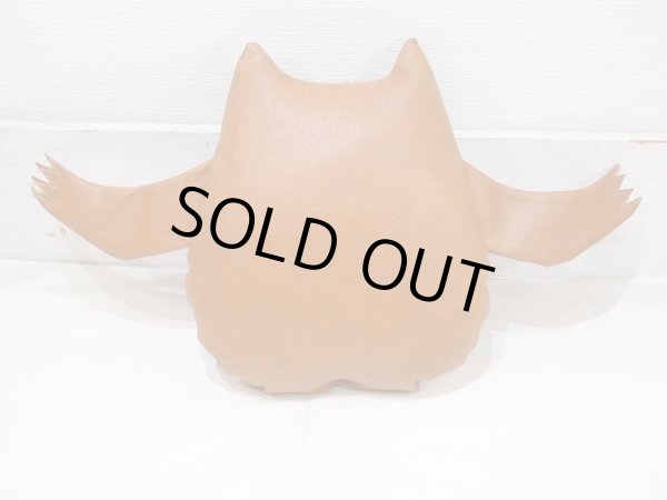 画像2: EARLY 70s NAUGA MONSTER L SIZE ASIS (2)