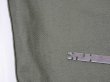 画像11: 60s '64 US ARMY OG-107 COTTON SATEEN UTILITY BAKER PANTS TWO TONE (11)