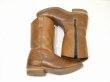 画像5: 90s RED WING 1155 PECOS BOOTS ZIPPER CUSTOM (5)