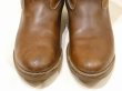 画像7: 90s RED WING 1155 PECOS BOOTS ZIPPER CUSTOM (7)