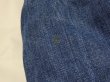 画像10: 70s Levi's 70505-0217 DENIM JACKET GJ About 44 (10)
