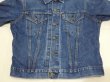 画像6: 70s Levi's 70505-0217 DENIM JACKET GJ About 44 (6)