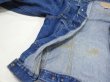 画像7: 70s Levi's 70505-0217 DENIM JACKET GJ About 44 (7)