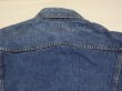 画像11: 70s Levi's 70505-0217 DENIM JACKET GJ About 44 (11)