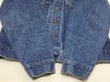 画像8: 70s Levi's 70505-0217 DENIM JACKET GJ About 44 (8)