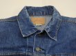 画像4: 70s Levi's 70505-0217 DENIM JACKET GJ About 44 (4)