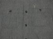 画像5: 50s King Kole SALT&PAPER BLACK CHAMBRAY SHIRT (2) (5)