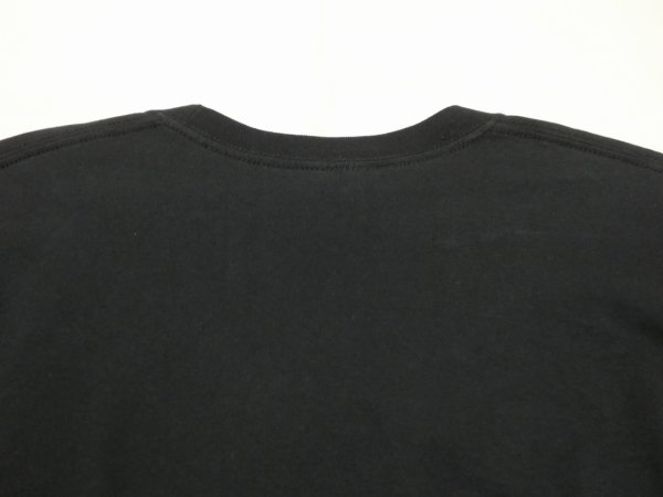 画像12: 00s  HARLEY DAVIDSON FLONT SLEEVE PRINT LONG SLEEVE L/S T-SHIRT (12)