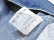 画像6: 90s Levi's 501 DENIM PANTS DISTRESSED & HUGE MADE IN USA (2) (6)