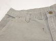 画像5: 00s Carhartt DESERT DUCK WORK PAINTER PANTS  (5)