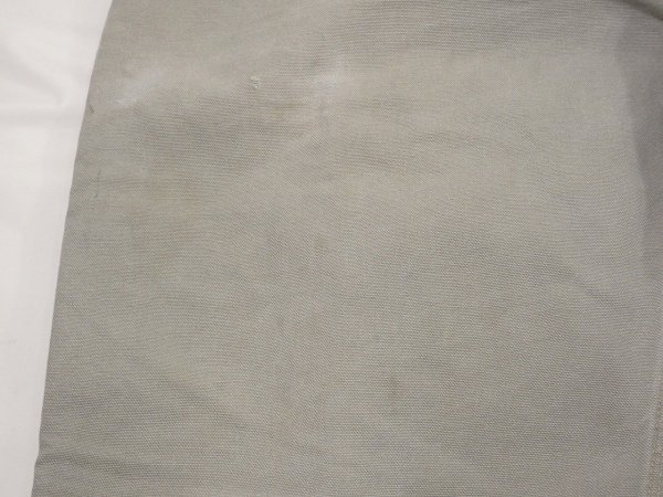 画像8: 00s Carhartt DESERT DUCK WORK PAINTER PANTS  (8)