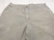 画像4: 00s Carhartt DESERT DUCK WORK PAINTER PANTS  (4)