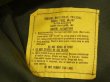画像7: 80s US ARMY  OG 507 UTILITY TROUSERS BAKER PANTS (7)