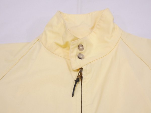 画像3: 60s 70s LONDON FOG SWING TOP DRIZZLER JACKET (3)