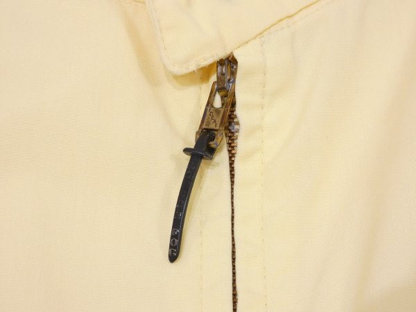 画像5: 60s 70s LONDON FOG SWING TOP DRIZZLER JACKET (5)