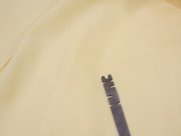 画像8: 60s 70s LONDON FOG SWING TOP DRIZZLER JACKET (8)