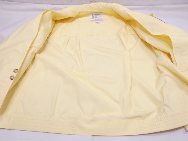 画像11: 60s 70s LONDON FOG SWING TOP DRIZZLER JACKET (11)