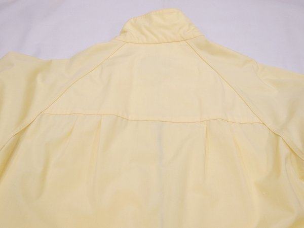 画像13: 60s 70s LONDON FOG SWING TOP DRIZZLER JACKET (13)