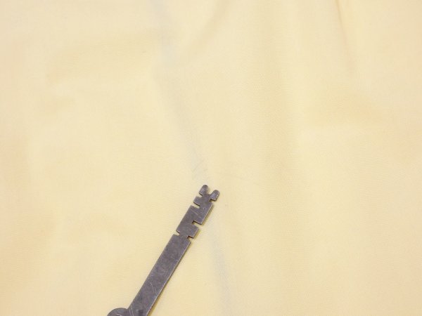 画像14: 60s 70s LONDON FOG SWING TOP DRIZZLER JACKET (14)