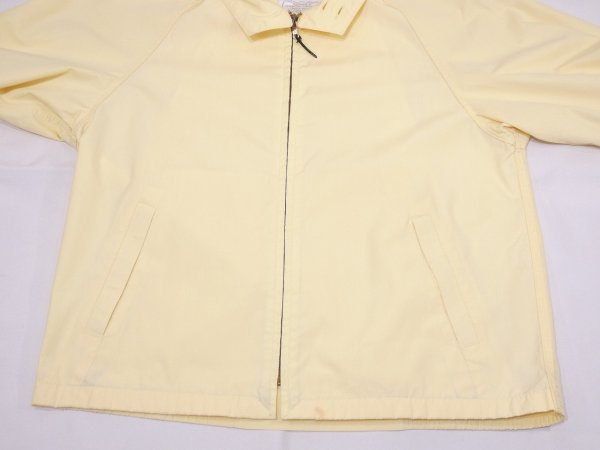 画像7: 60s 70s LONDON FOG SWING TOP DRIZZLER JACKET (7)