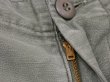 画像5: 60s '68 US ARMY OG-107 UTILITY BAKER PANTS  (5)