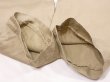 画像12: 60s US ARMY COTTON UNIFORM TWILL CHINO TROUSERS PANTS  (12)