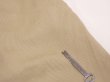 画像14: 60s US ARMY COTTON UNIFORM TWILL CHINO TROUSERS PANTS  (14)