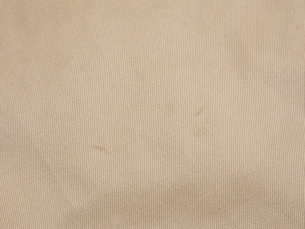 画像8: 60s US ARMY COTTON UNIFORM TWILL CHINO TROUSERS PANTS  (8)