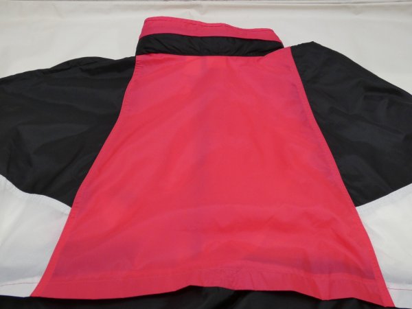 画像10: 90s NIKE WINDBREAKER NYLON JACKET (10)