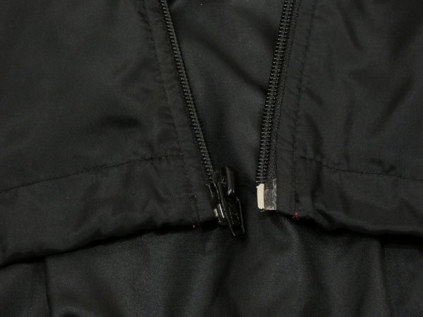 画像8: 90s NIKE WINDBREAKER NYLON JACKET (8)