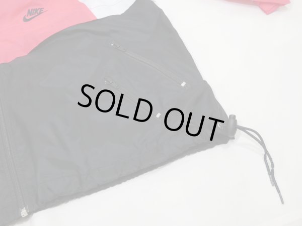 画像6: 90s NIKE WINDBREAKER NYLON JACKET (6)