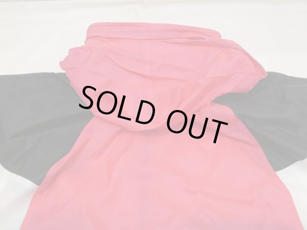 画像11: 90s NIKE WINDBREAKER NYLON JACKET (11)