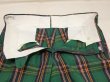 画像6: 80s BROOKS BROTHERS CHECK SLACKS PANTS MADE IN USA (6)