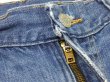 画像7: 60s Penney's RANCHCRAFT 5 POCKET DENIM PANTS (7)