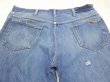 画像12: 60s Penney's RANCHCRAFT 5 POCKET DENIM PANTS (12)