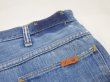 画像13: 60s Penney's RANCHCRAFT 5 POCKET DENIM PANTS (13)