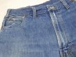 画像5: 60s Penney's RANCHCRAFT 5 POCKET DENIM PANTS (5)